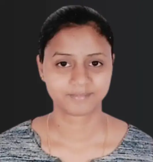 Soujanya J Vastrad